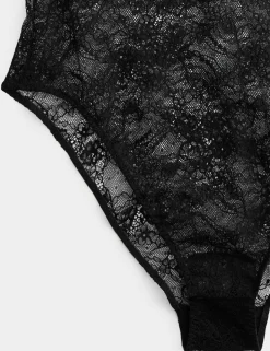 Ida Lace Non Wired Body (A-E)