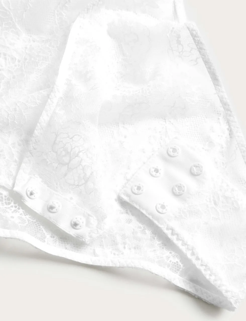 Ida Lace Non Wired Body (A-E)