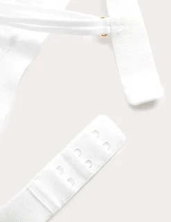 Ida Lace Non Wired Bralette (A-E)