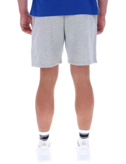 Identity Cotton Rich Fleece Sports Shorts