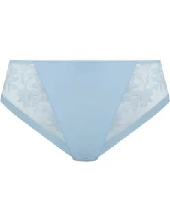 Illusion High Waisted Briefs
