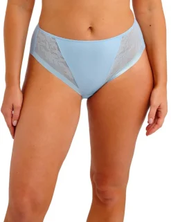 Illusion High Waisted Briefs