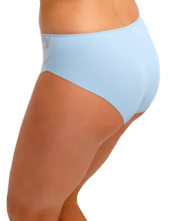 Illusion High Waisted Briefs