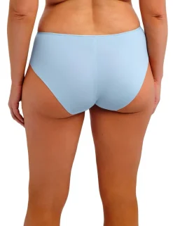 Illusion High Waisted Briefs