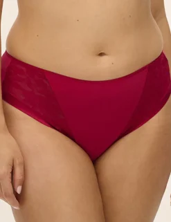 Illusion Low Rise Briefs