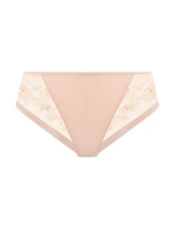 Illusion Mid Rise Full Briefs