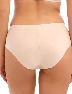 Illusion Mid Rise Full Briefs