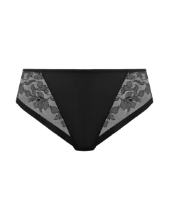 Illusion Mid Rise Full Briefs