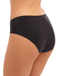 Illusion Mid Rise Full Briefs