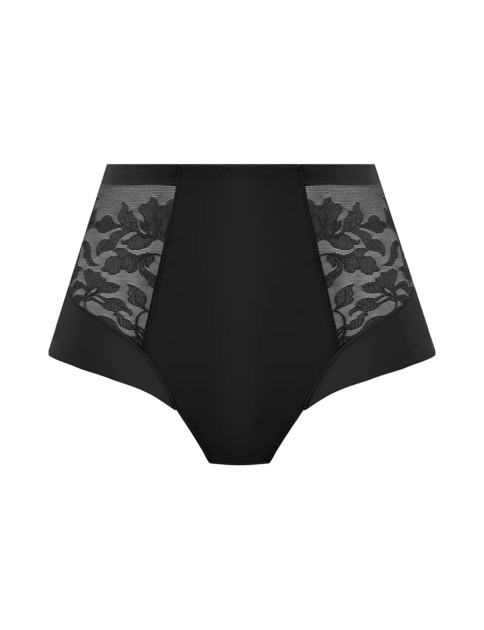 Illusion No VPL Full Briefs