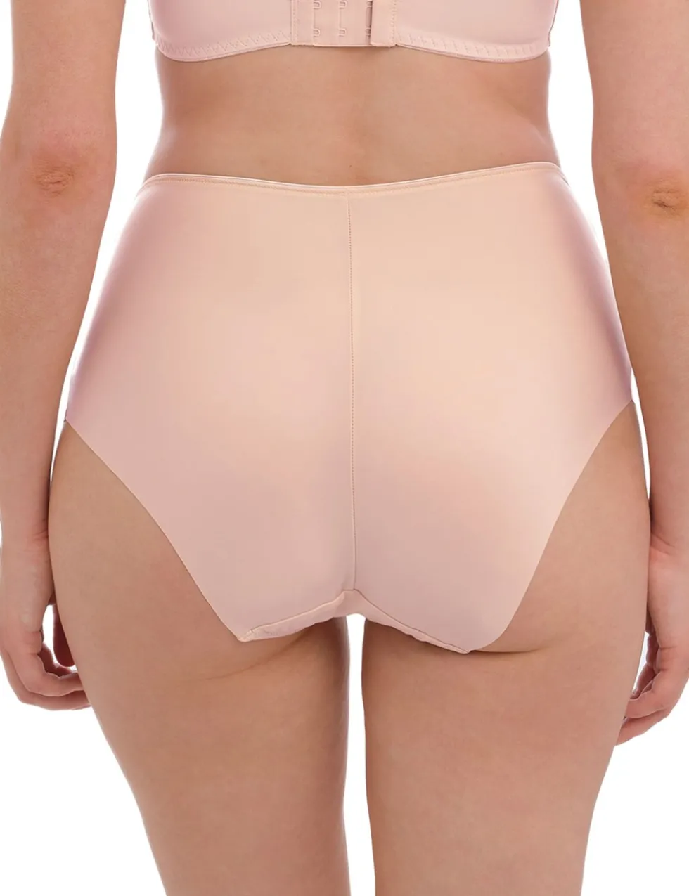 Illusion No VPL Full Briefs