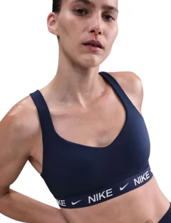 Indy High Support Sports Bra