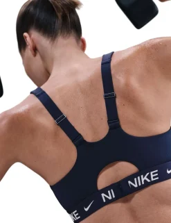 Indy High Support Sports Bra