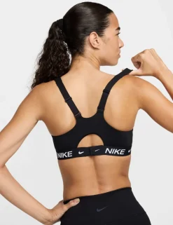 Indy High Support Sports Bra