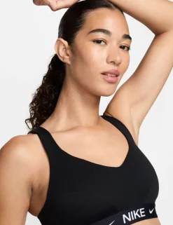 Indy High Support Sports Bra