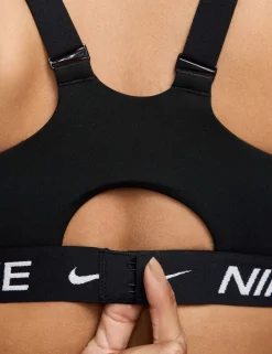 Indy High Support Sports Bra