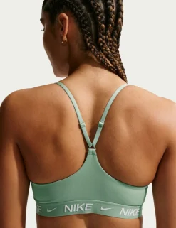 Indy Light Support Sports Bra
