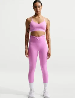 Indy Light Support Sports Bra