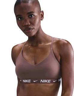 Indy Light Support Sports Bra