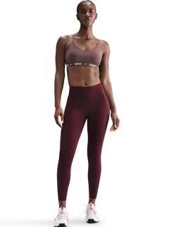 Indy Light Support Sports Bra