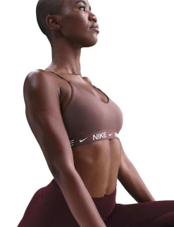 Indy Light Support Sports Bra