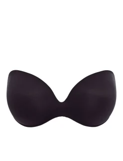 Ines Secret Strapless Wired Multiway Push-Up Bra