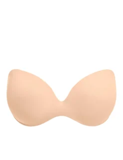 Ines Secret Strapless Wired Multiway Push-Up Bra