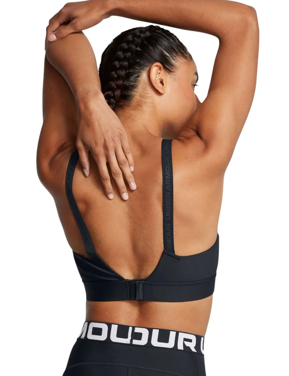 Infinity Mid 2.0 Medium Support Sports Bra (A-DD)