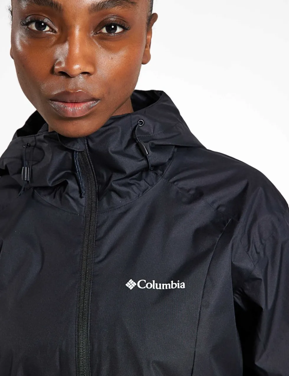 Inner Limits III Waterproof Hooded Jacket