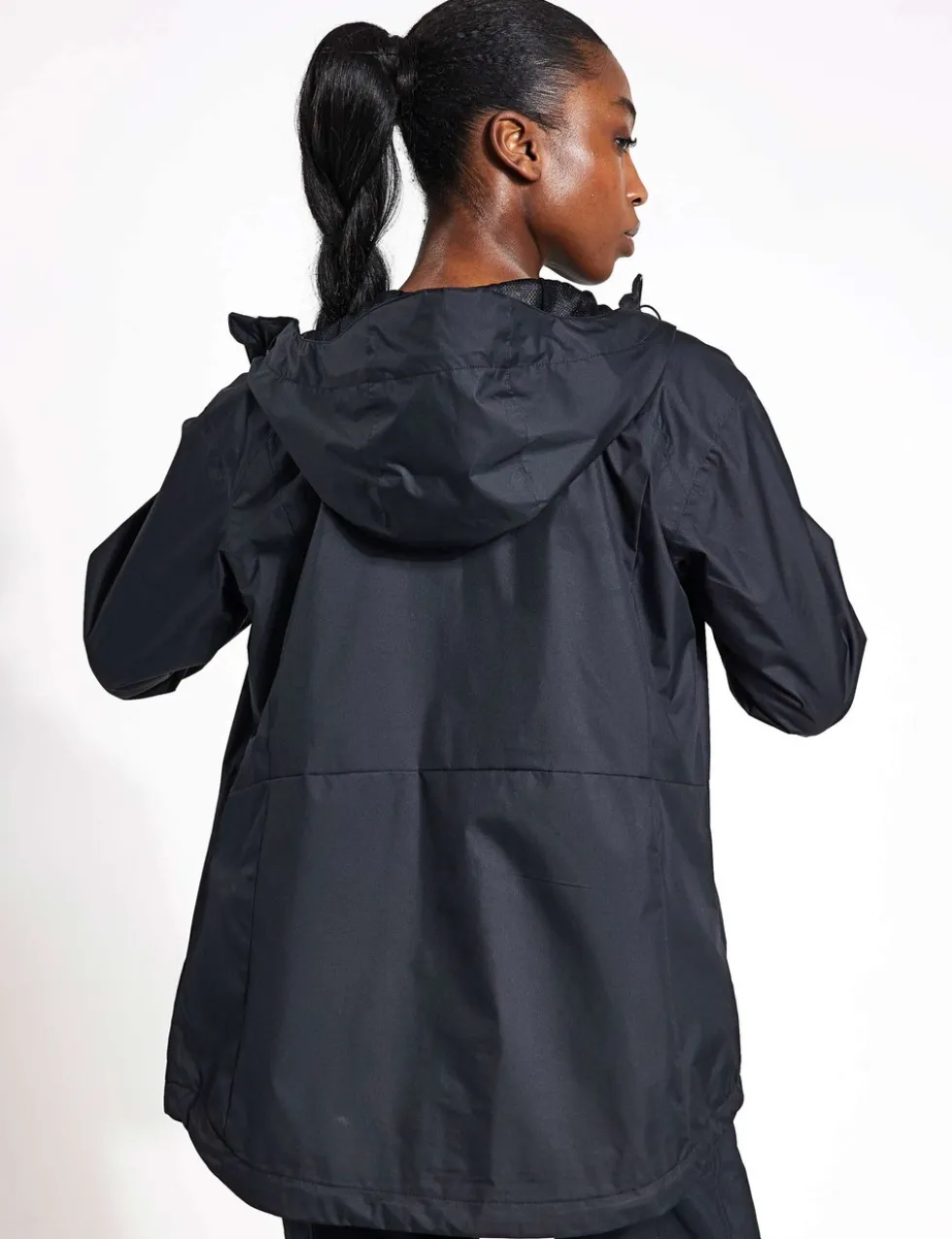Inner Limits III Waterproof Hooded Jacket