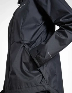 Inner Limits III Waterproof Hooded Jacket