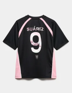 InterMiami™ Suarez Football T-Shirt (6-16 Yrs)