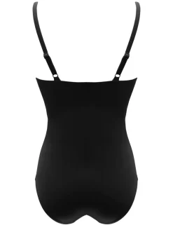 Ischia Smoothing Super Tummy Control Swimsuit