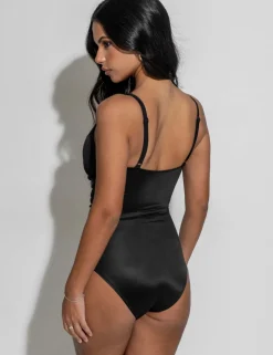Ischia Smoothing Super Tummy Control Swimsuit