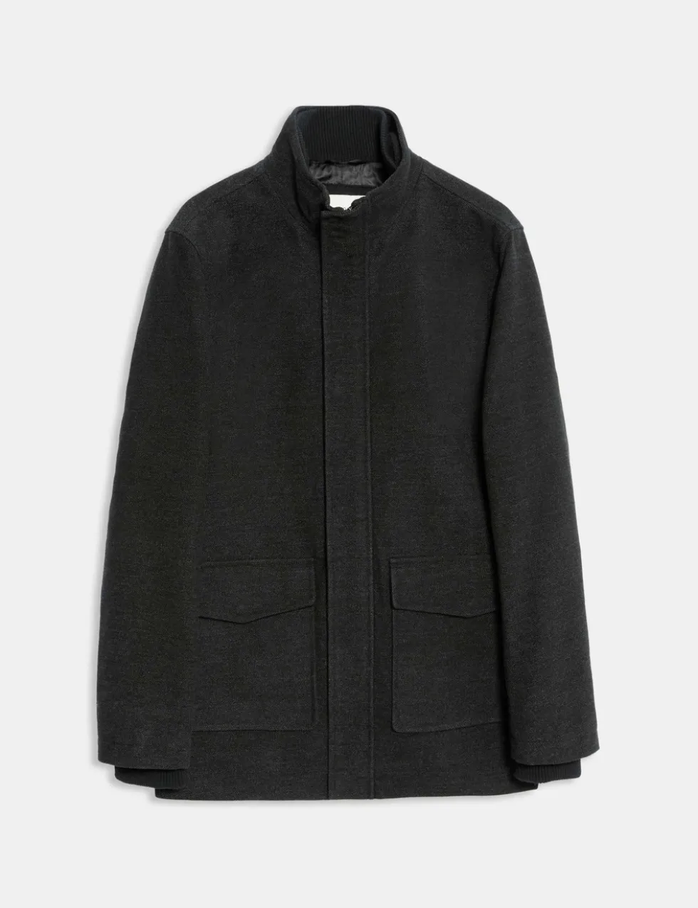 Italian Moleskin Jacket