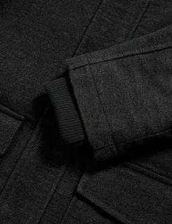 Italian Moleskin Jacket