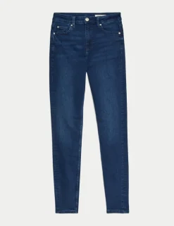 Ivy Skinny Jeans