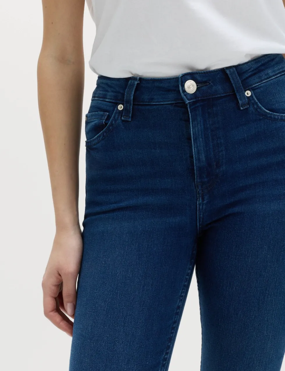 Ivy Skinny Jeans