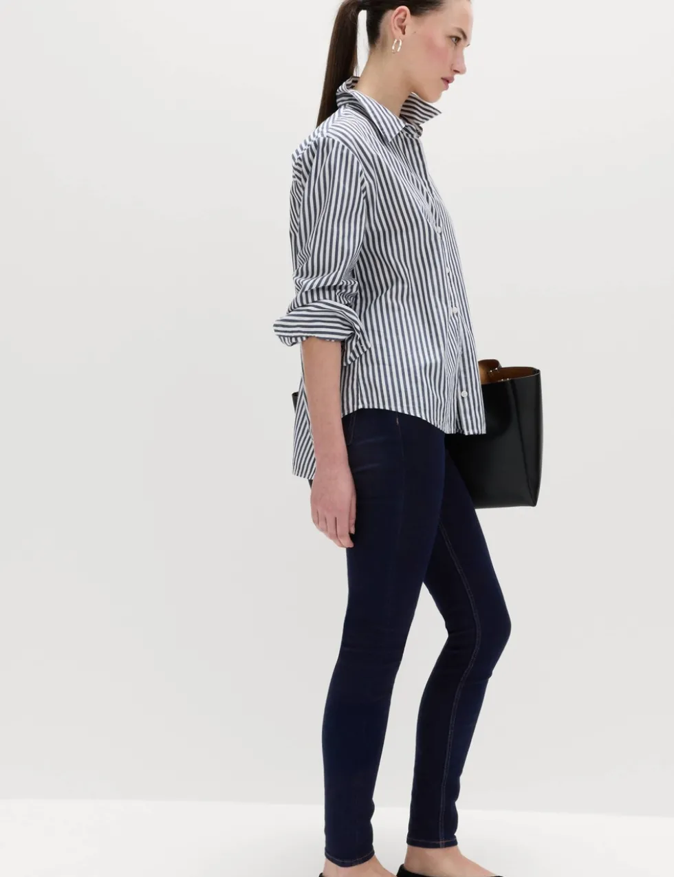 Ivy Skinny Jeans