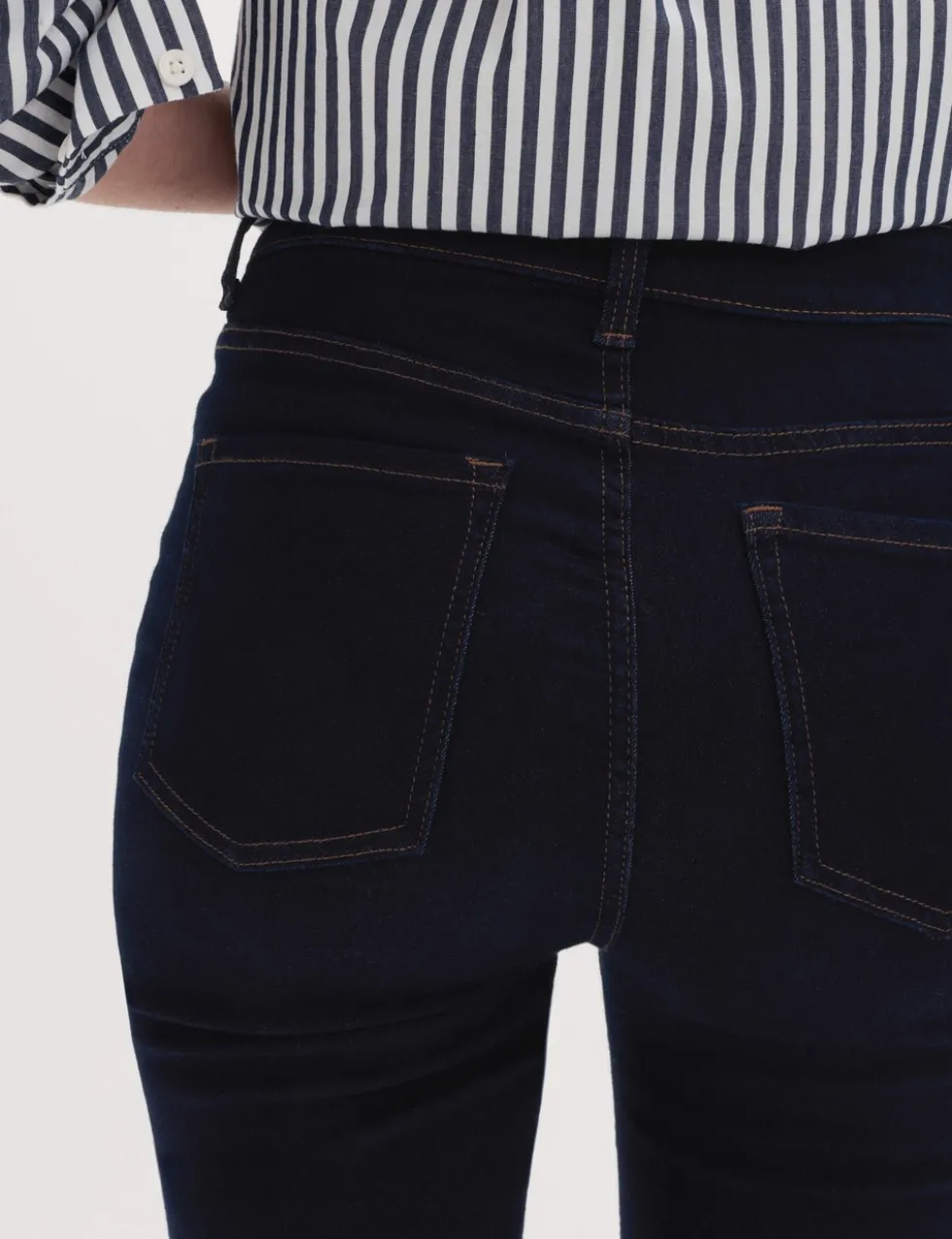 Ivy Skinny Jeans