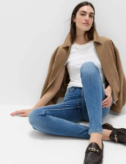 Ivy Supersoft High Waisted Skinny Jeans