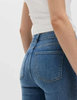 Ivy Supersoft High Waisted Skinny Jeans