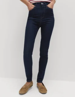 Ivy Supersoft High Waisted Skinny Jeans