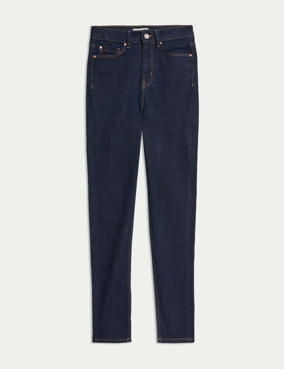 Ivy Supersoft High Waisted Skinny Jeans