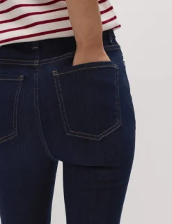 Ivy Supersoft High Waisted Skinny Jeans