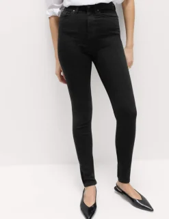 Ivy Supersoft High Waisted Skinny Jeans