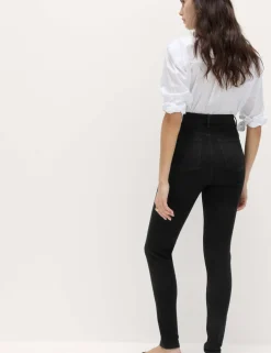Ivy Supersoft High Waisted Skinny Jeans