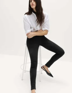 Ivy Supersoft High Waisted Skinny Jeans