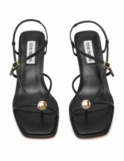 Jackpots Kitten Heel Sandals