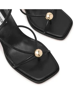 Jackpots Kitten Heel Sandals